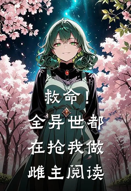 救命！全异世都在抢我做雌主阅读