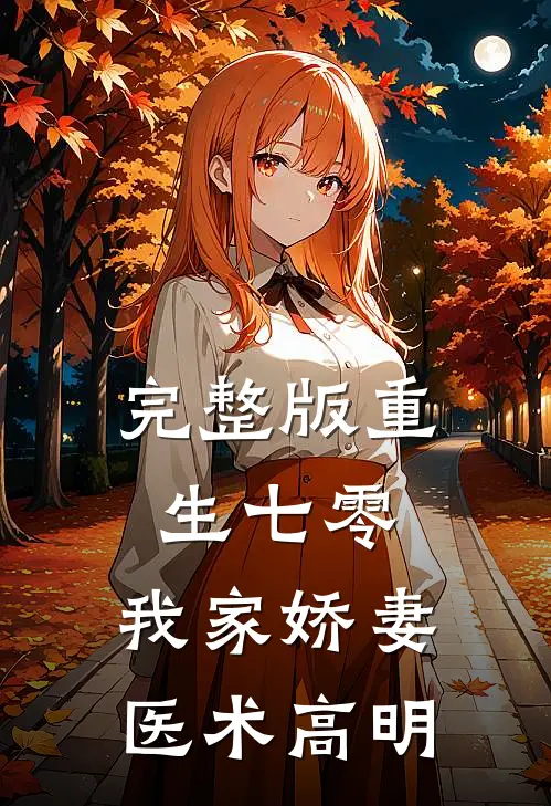 完整版重生七零：我家娇妻医术高明