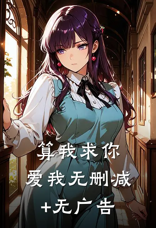 算我求你，爱我无删减+无广告