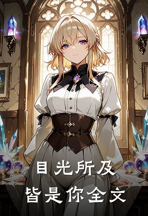 目光所及，皆是你全文