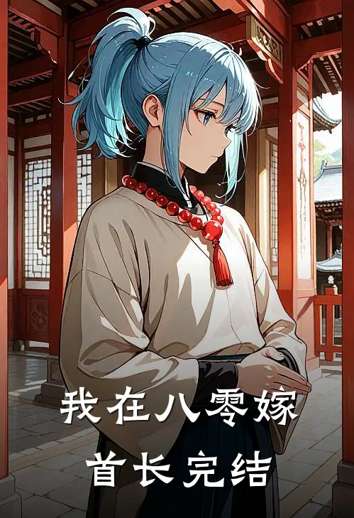 我在八零嫁首长完结