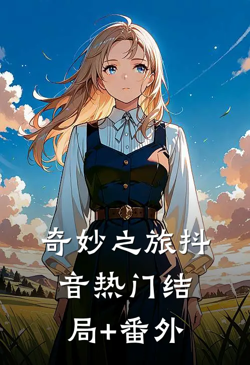 奇妙之旅抖音热门结局+番外