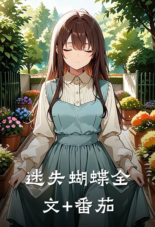 迷失蝴蝶全文+番茄