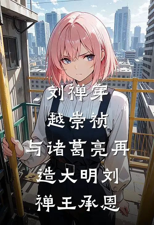 刘禅穿越崇祯，与诸葛亮再造大明刘禅王承恩