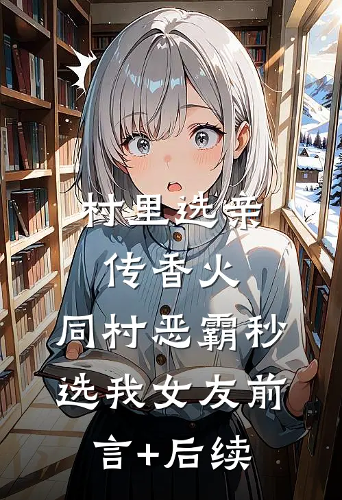村里选亲传香火，同村恶霸秒选我女友前言+后续