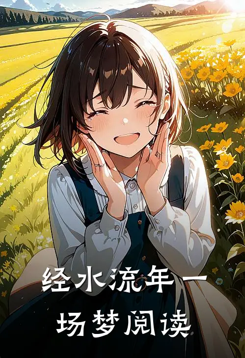 经水流年一场梦阅读