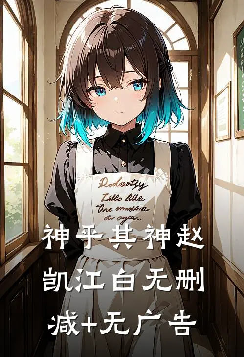 神乎其神赵凯江白无删减+无广告