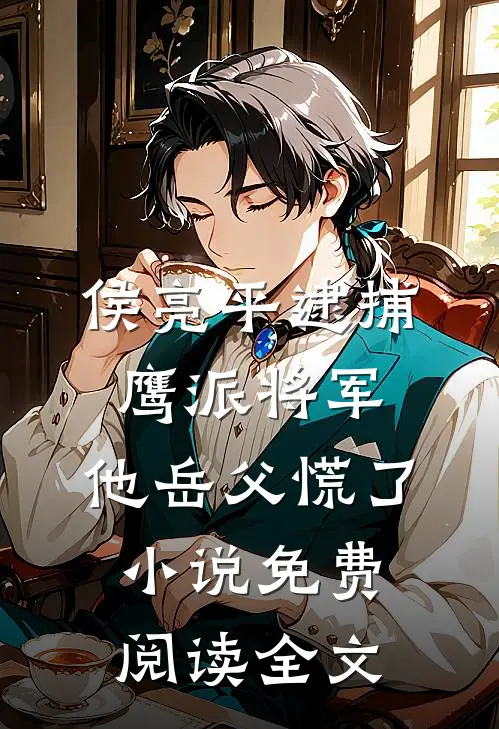 侯亮平逮捕鹰派将军，他岳父慌了小说免费阅读全文
