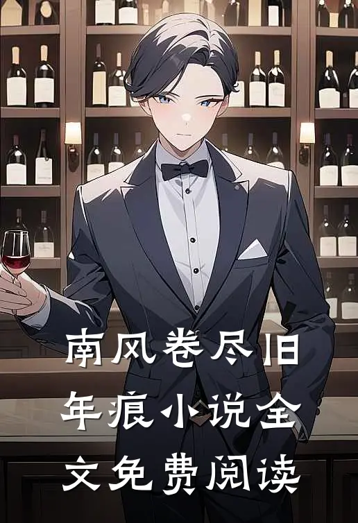 南风卷尽旧年痕小说全文免费阅读