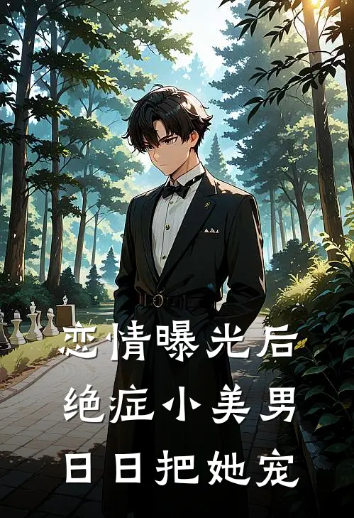 恋情曝光后，绝症小美男日日把她宠