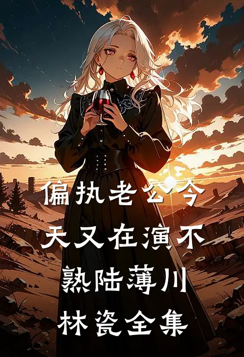 偏执老公今天又在演不熟陆薄川林瓷全集