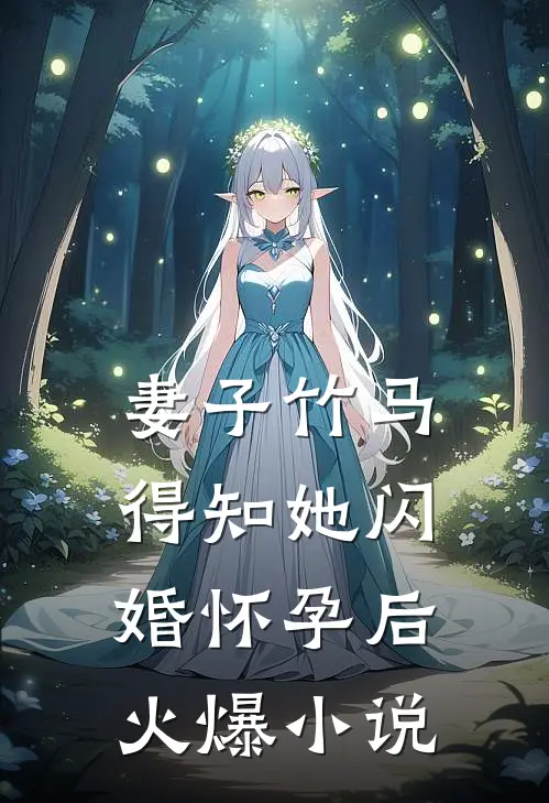 妻子竹马得知她闪婚怀孕后火爆小说