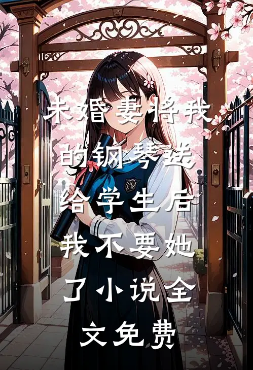 未婚妻将我的钢琴送给学生后，我不要她了小说全文免费