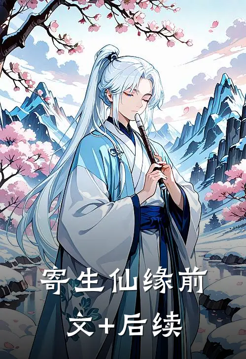 寄生仙缘前文+后续