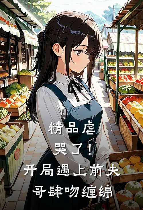 精品虐哭了！开局遇上前夫哥肆吻缠绵