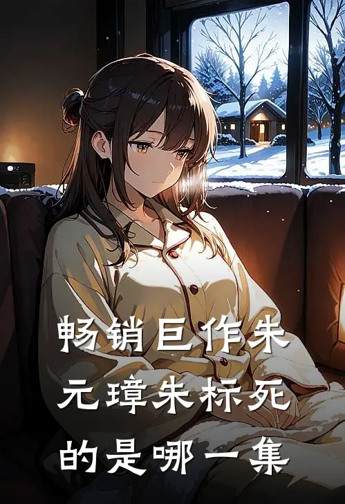 畅销巨作朱元璋朱标死的是哪一集