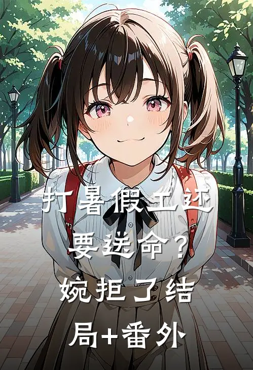 打暑假工还要送命？婉拒了结局+番外