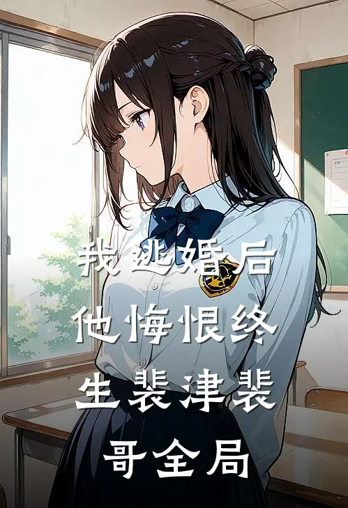 我逃婚后，他悔恨终生裴津裴哥全局