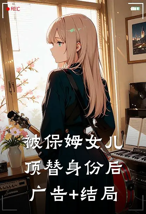 被保姆女儿顶替身份后广告+结局