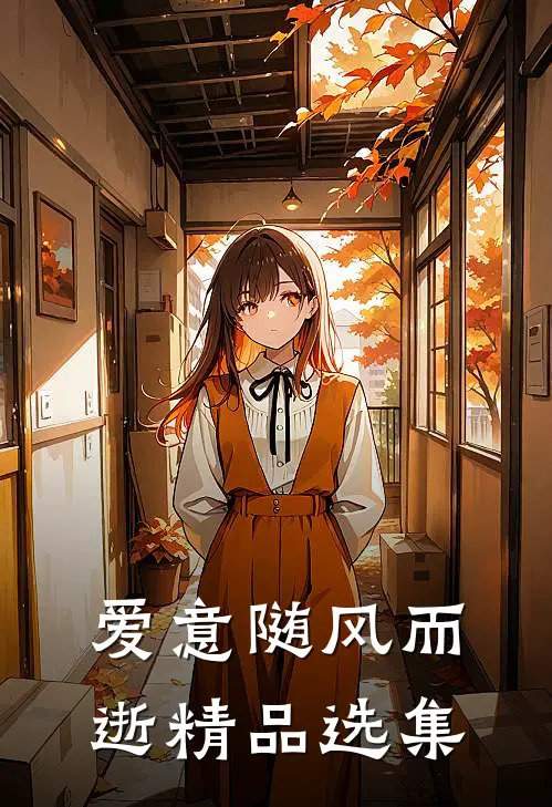 爱意随风而逝精品选集
