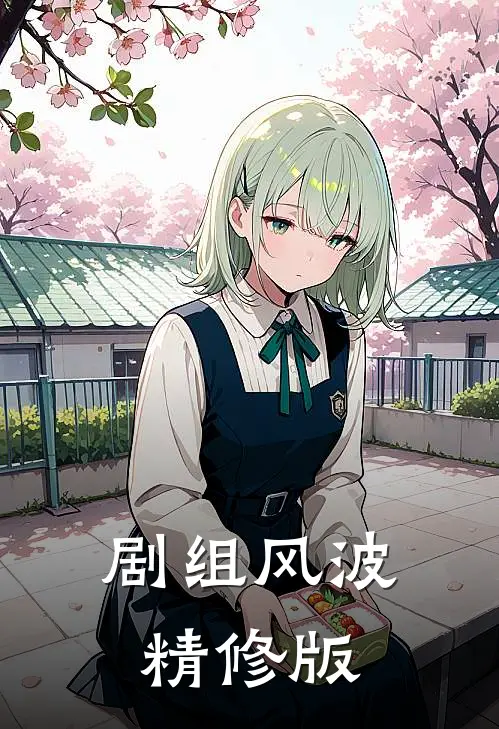 剧组风波精修版