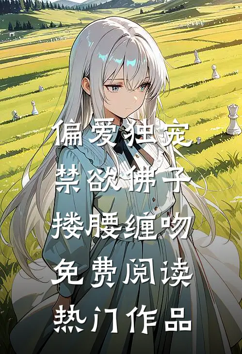 偏爱独宠,禁欲佛子搂腰缠吻免费阅读热门作品