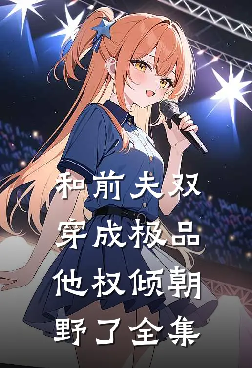 和前夫双穿成极品，他权倾朝野了 全集