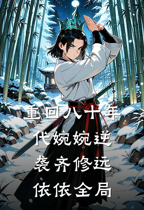 重回八十年代婉婉逆袭齐修远依依全局