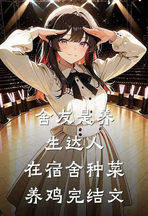 舍友是养生达人，在宿舍种菜养鸡完结文