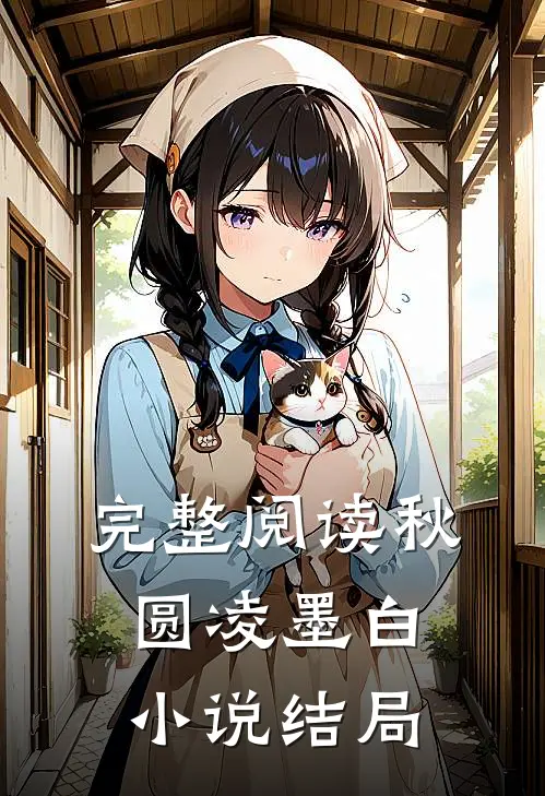 完整阅读秋圆凌墨白小说结局