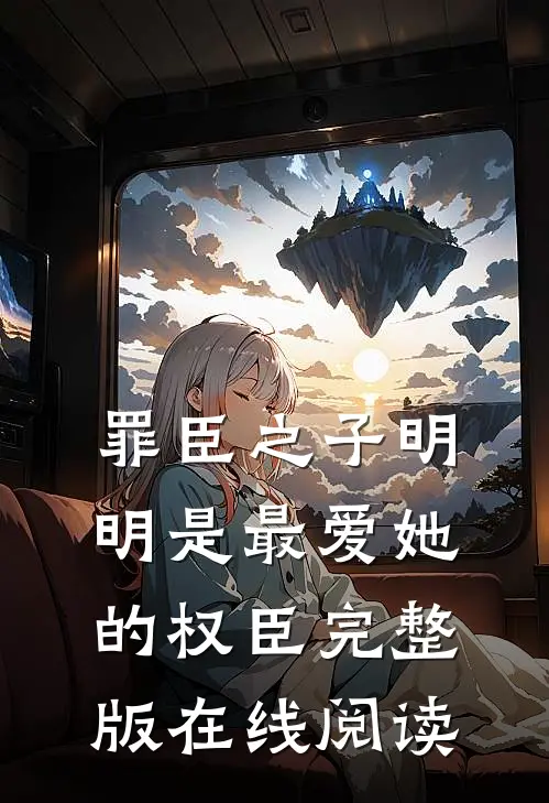 罪臣之子明明是最爱她的权臣完整版在线阅读