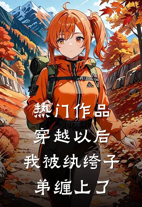 热门作品穿越以后，我被纨绔子弟缠上了