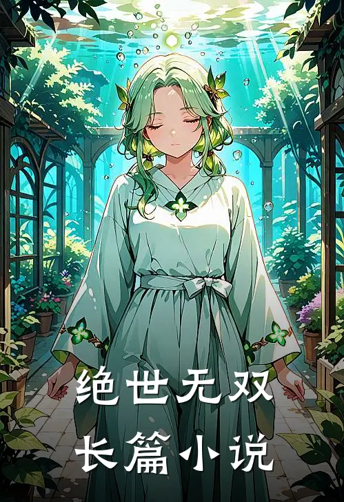 绝世无双长篇小说