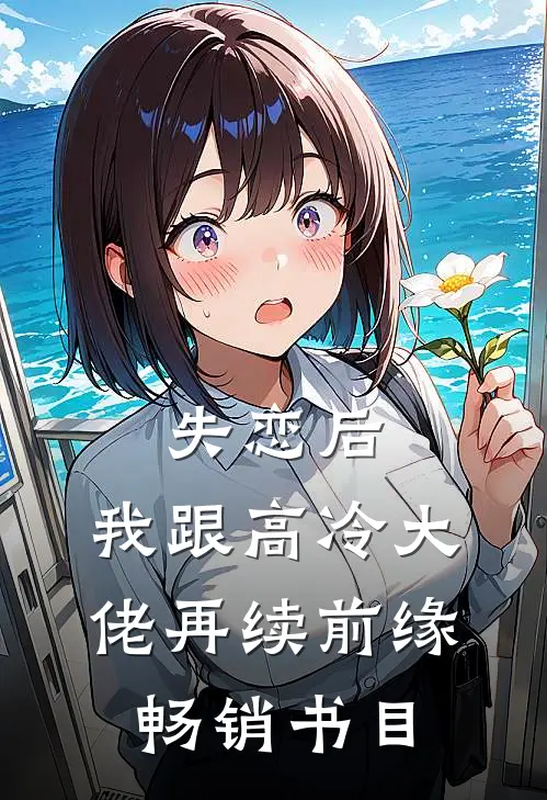 失恋后，我跟高冷大佬再续前缘畅销书目