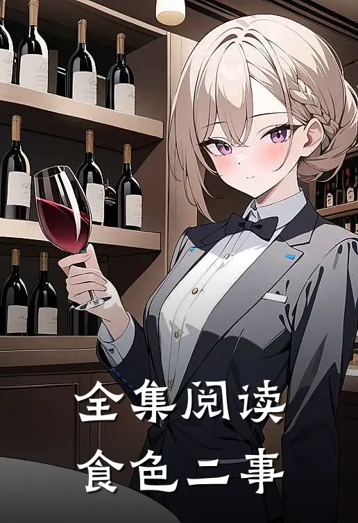 全集阅读食色二事