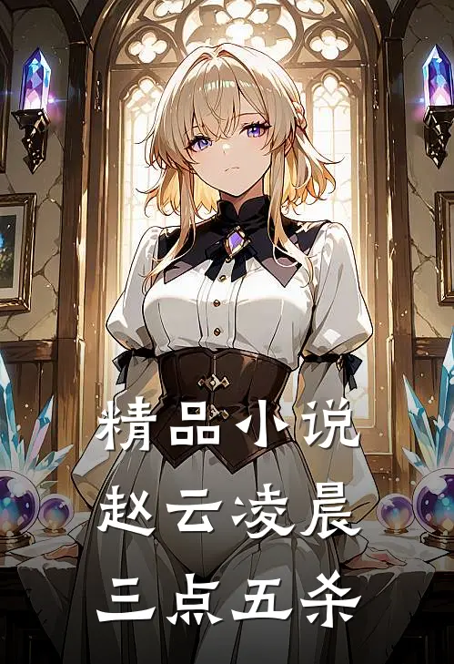 精品小说赵云凌晨三点五杀