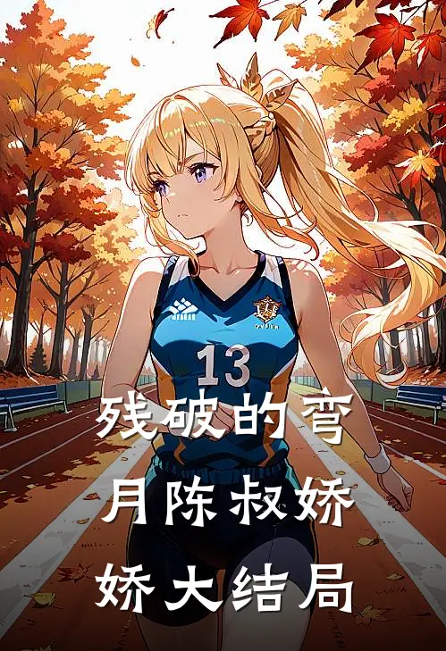 残破的弯月陈叔娇娇大结局