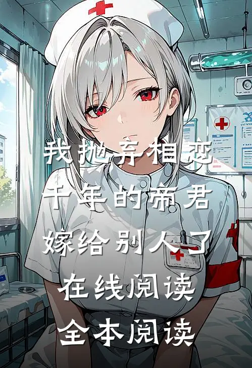 我抛弃相恋千年的帝君嫁给别人了在线阅读全本阅读