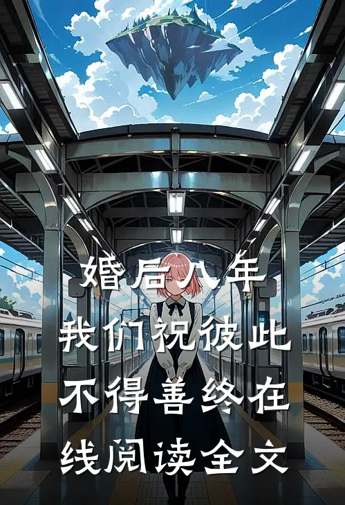 婚后八年,我们祝彼此不得善终在线阅读全文