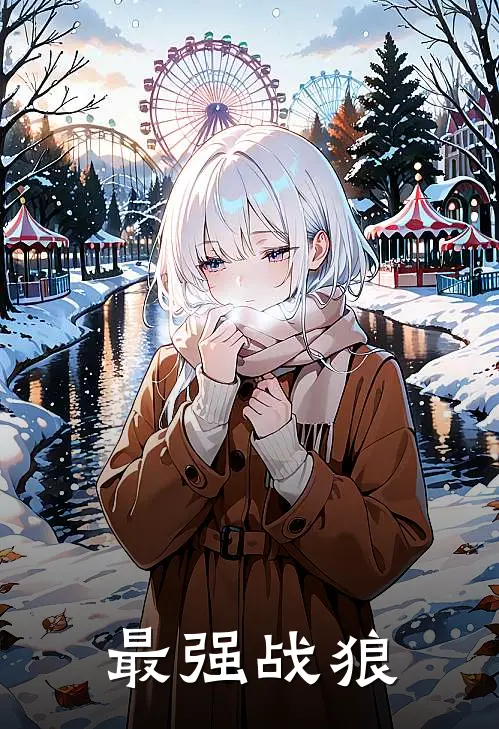 最强战狼