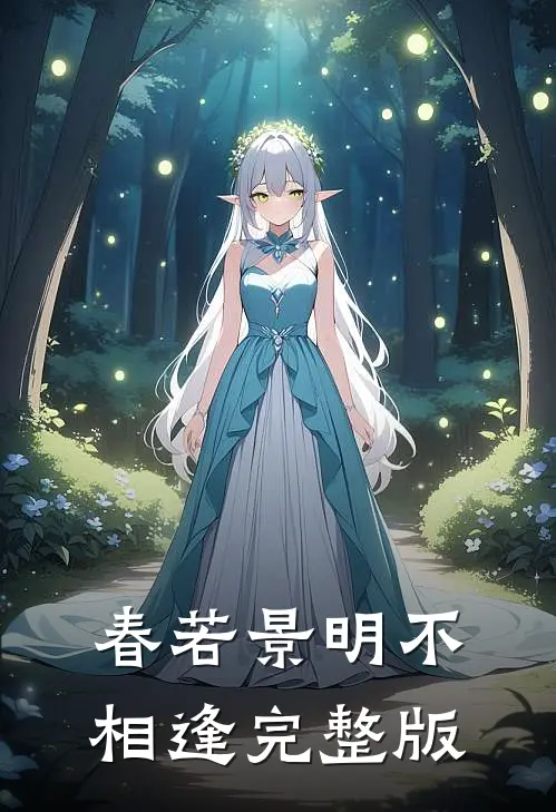 春若景明不相逢完整版