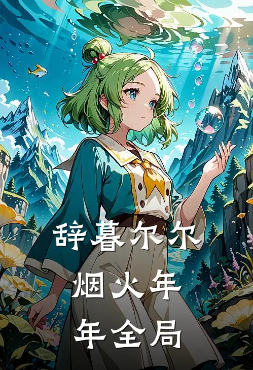辞暮尔尔，烟火年年全局