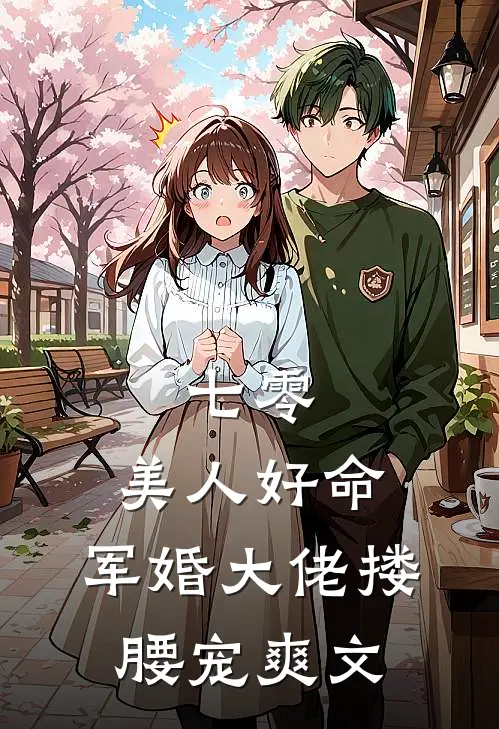 七零：美人好命，军婚大佬搂腰宠爽文