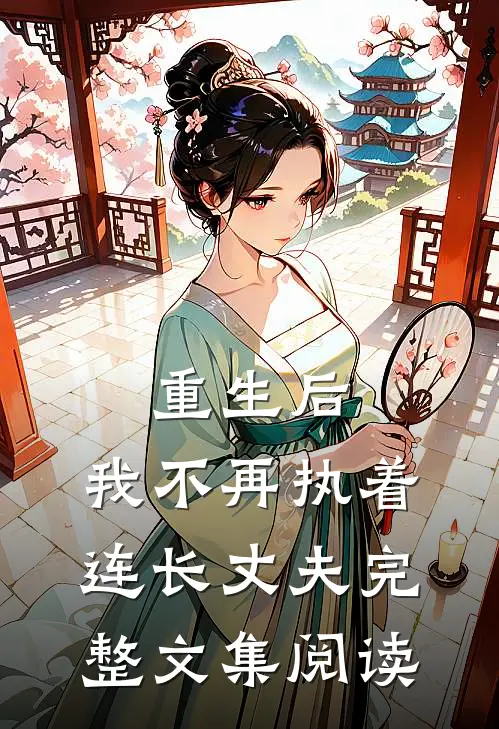 重生后，我不再执着连长丈夫完整文集阅读