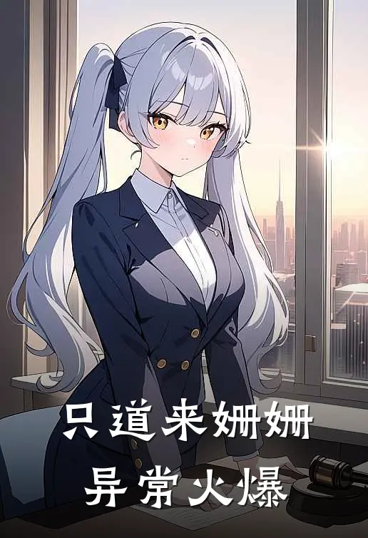 只道来姗姗异常火爆