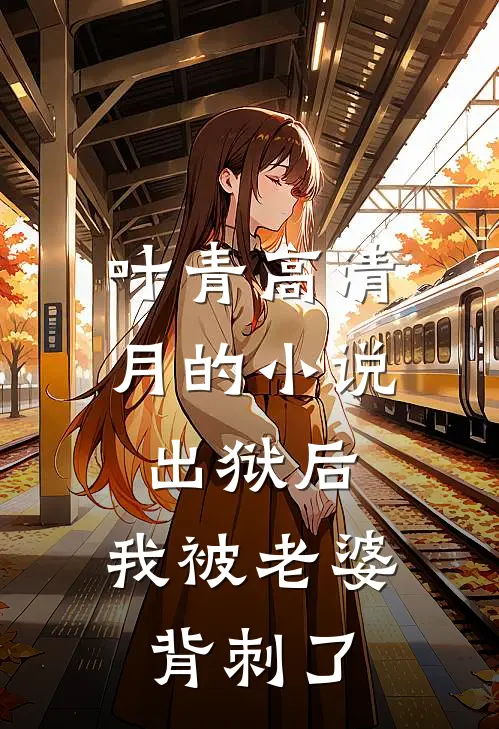 叶青高清月的小说出狱后，我被老婆背刺了