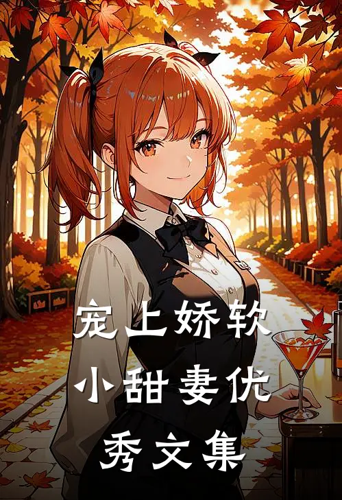 宠上娇软小甜妻优秀文集