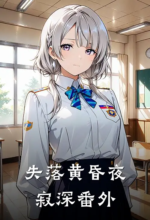 失落黄昏夜寂深 番外