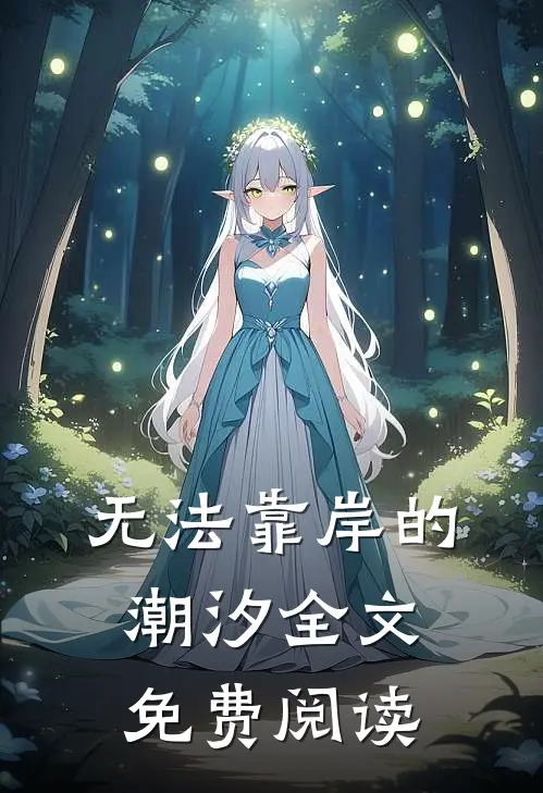 无法靠岸的潮汐全文免费阅读