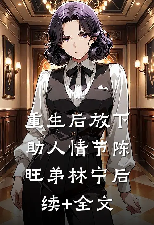 重生后放下助人情节陈旺弟林宁后续+全文